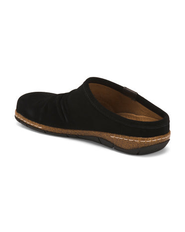 EARTH Sued Enchant Kloklar