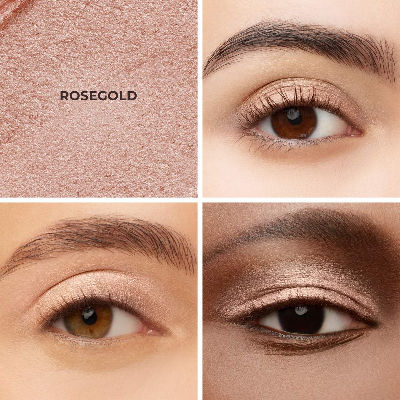 Laura Mercier Mini Kaviar Çubuğu Göz Kölgəsi