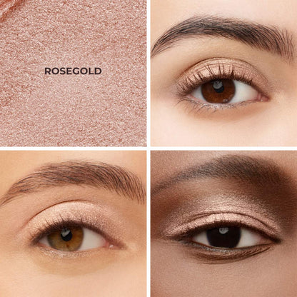 Laura Mercier Mini Kaviar Çubuğu Göz Kölgəsi