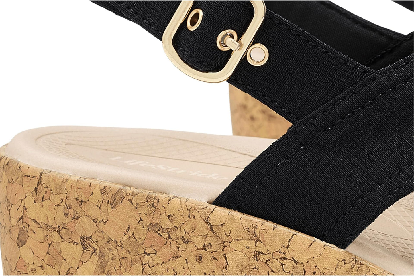 LifeStride Rye Slingback Sandals