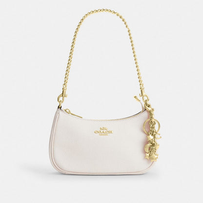Coach Star Cluster Bag Charm