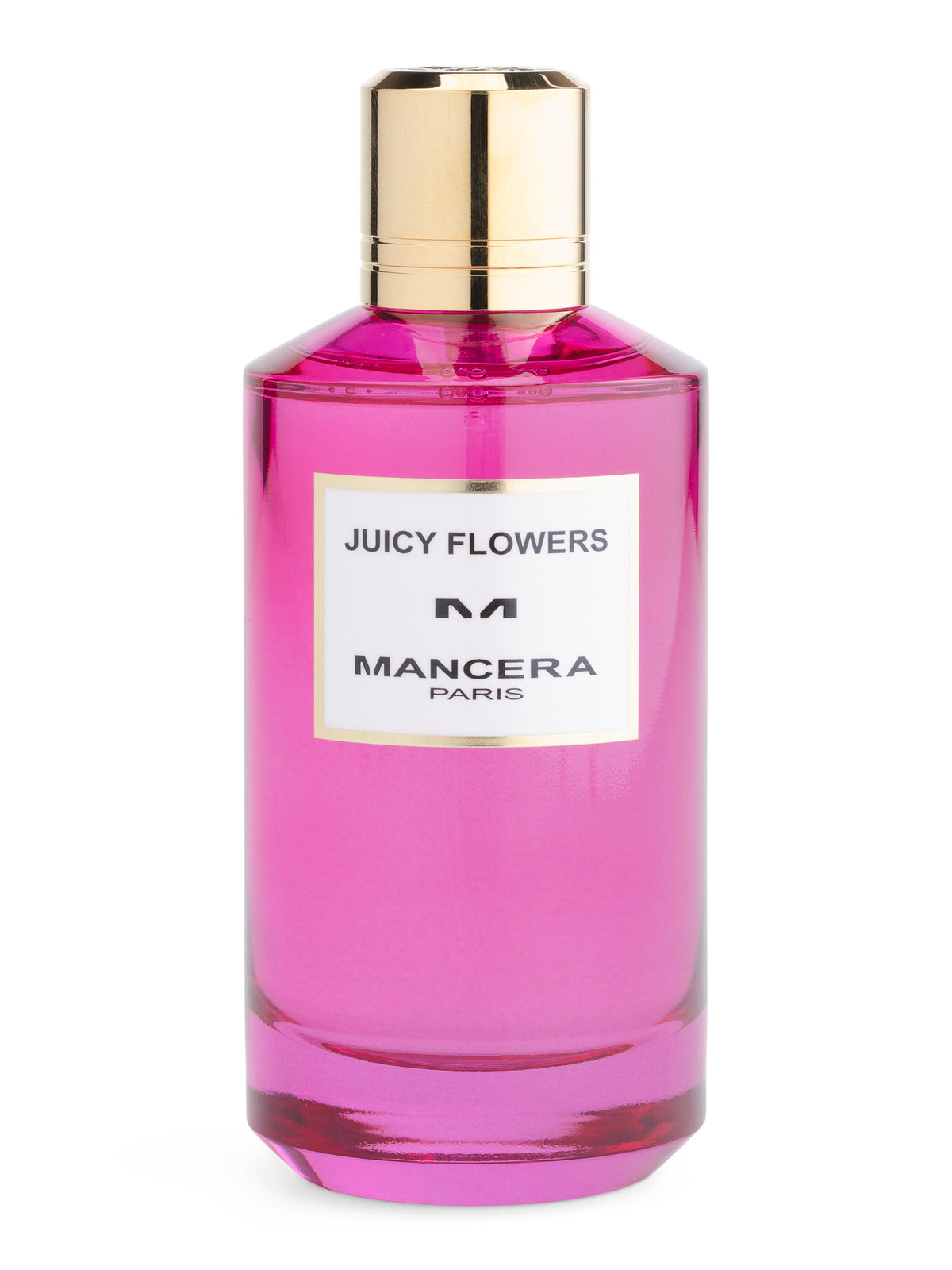 Made In France 4oz Juicy Flowers Eau De Parfum