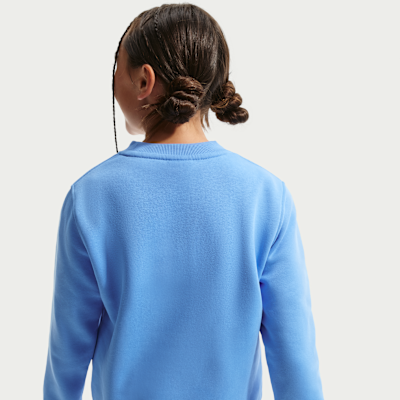 Nike Sportswear Club Fleece Uşaq Fleece Bluzu