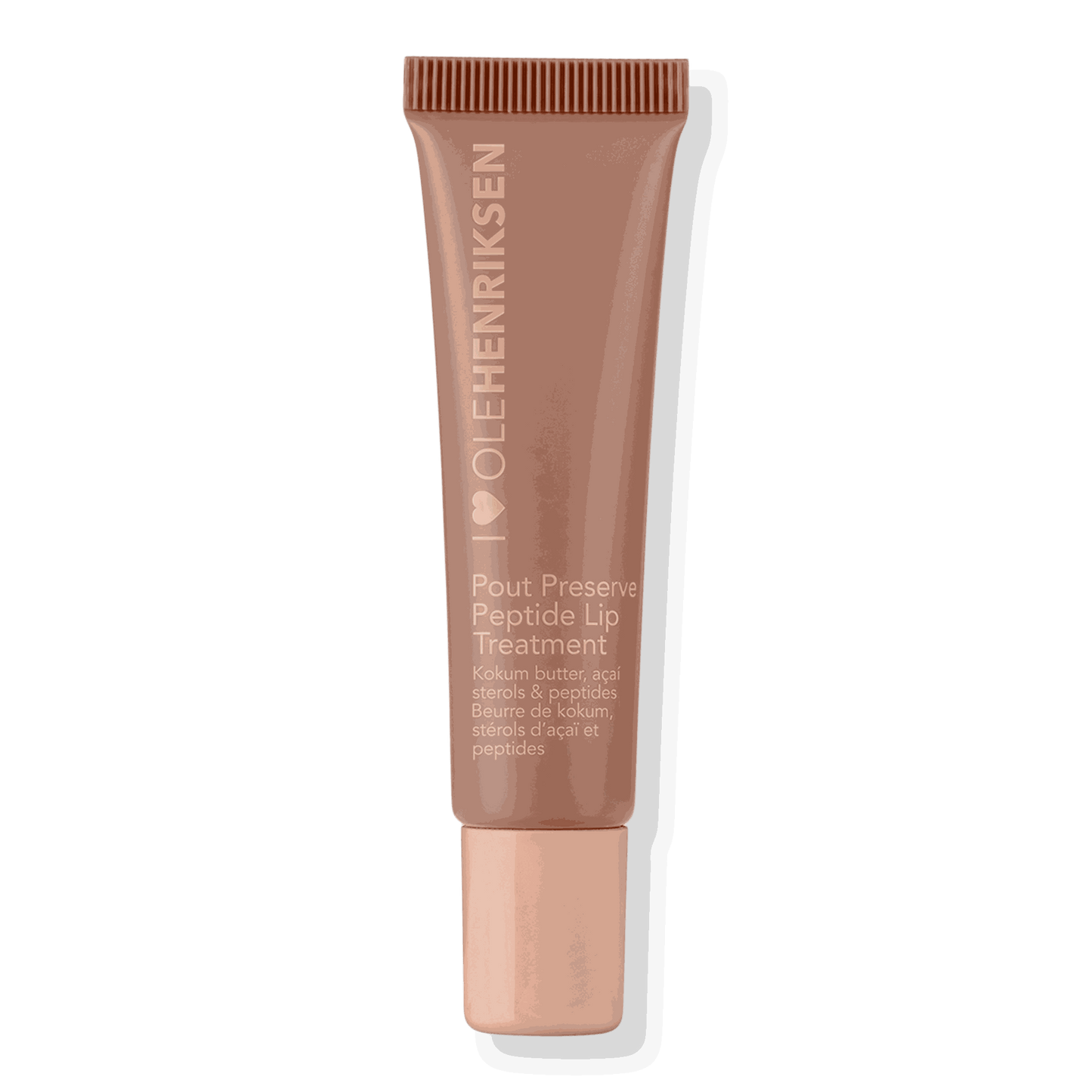 OLEHENRIKSEN - Ağız Serinləşdirici Peptid Dodaq Məhsulu YoxYox