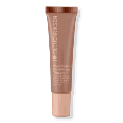 OLEHENRIKSEN - Ağız Serinləşdirici Peptid Dodaq Məhsulu YoxYox