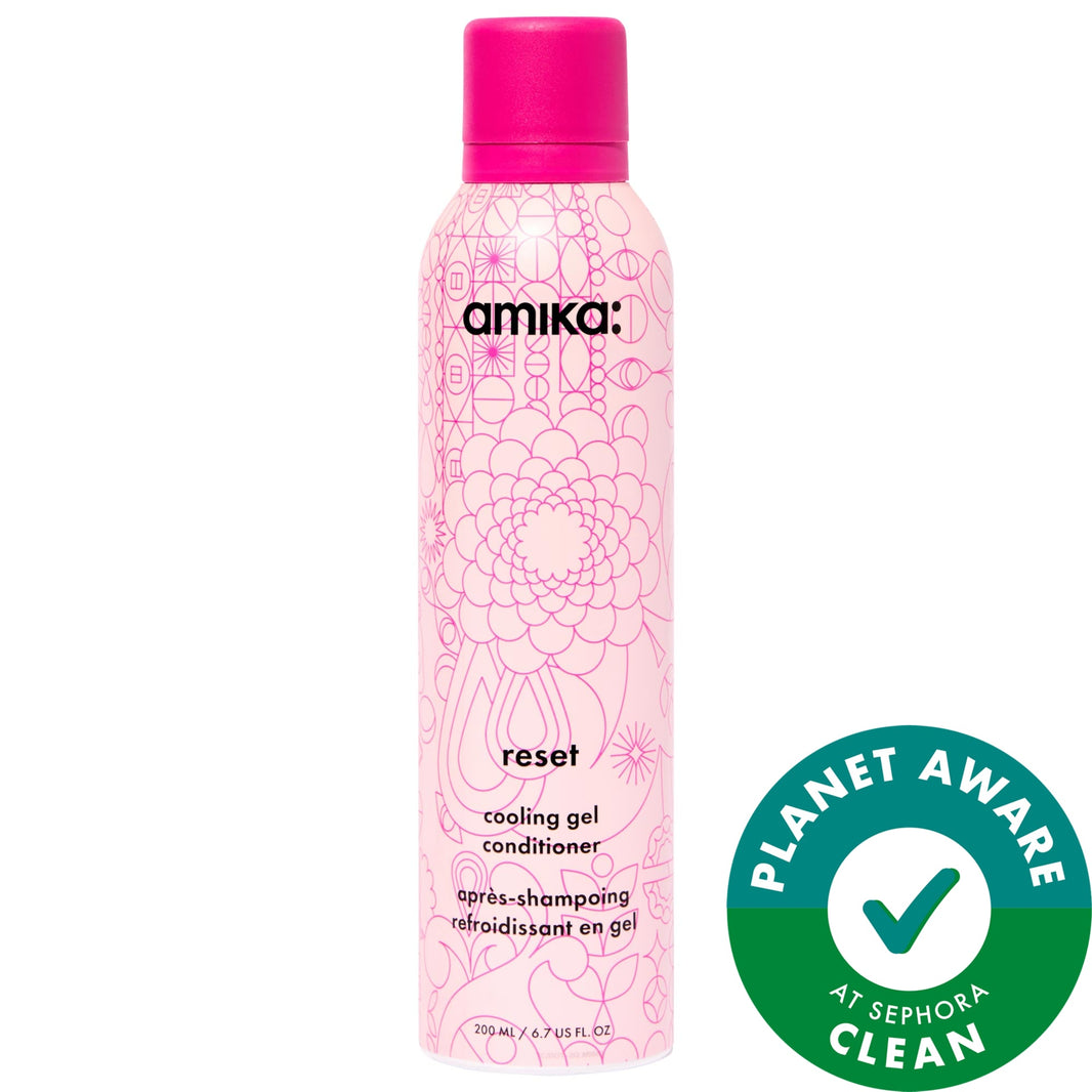 amika Reset Soyuducu Gel Saç Balzamı