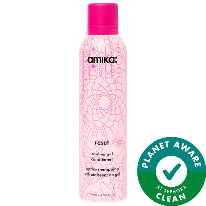 amika Reset Soyuducu Gel Saç Balzamı