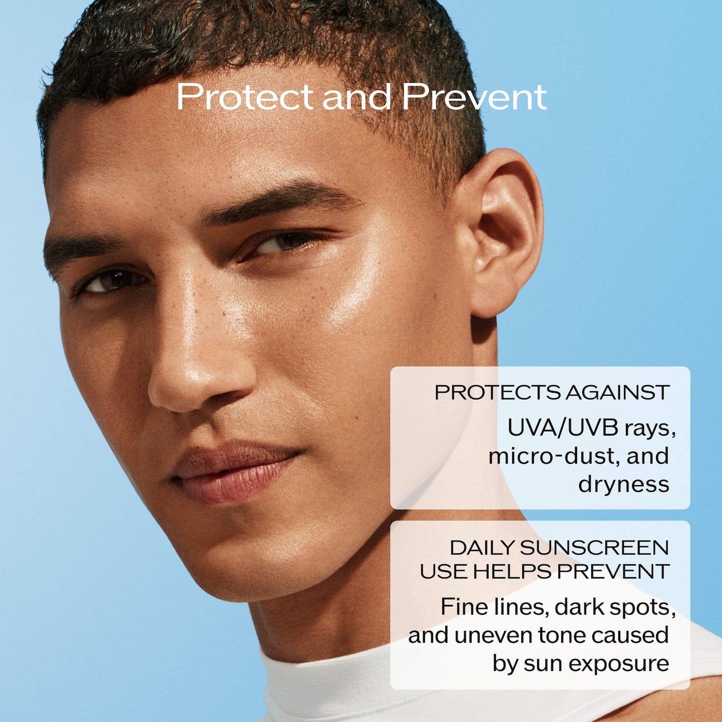 Shiseido Ultimate Sun Protector Clear Stick SPF 60+