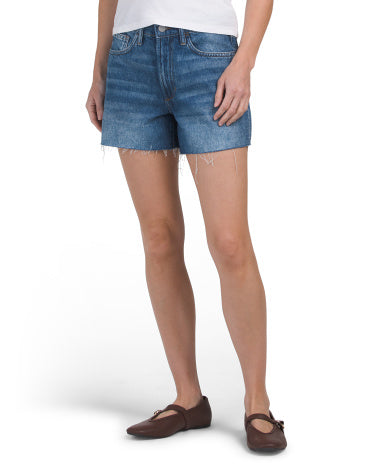 Relaxed Shorts
