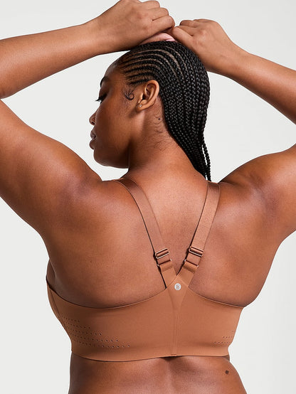 Victoria's Secret VSX Featherweight Max™ Ön Fermuar Spor Limanı