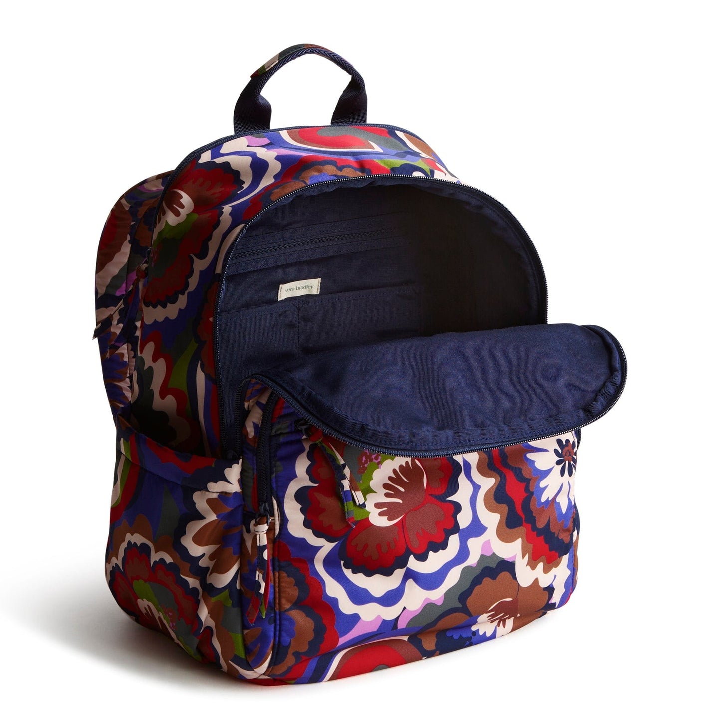 Vera Bradley Bancroft Bel Çantası