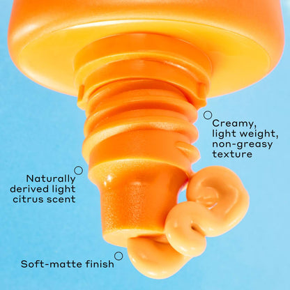 OLEHENRIKSEN Banana Bright Mineral Üz Günəş Kremi SPF 30