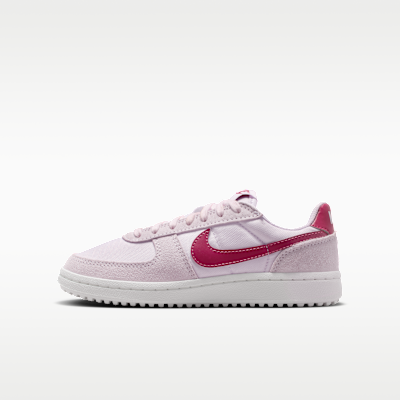 Nike Field General Böyük Uşaq Ayaqqabıları