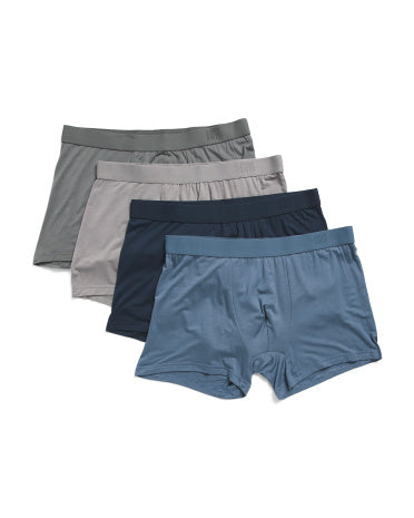 FRYE 4pk Etiketiz Boxerka