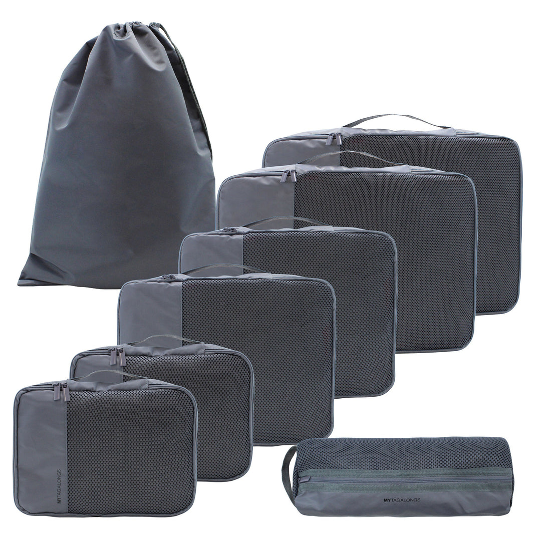 MYTAGALONGS Paket Kubları, 8-pack, Yaşıl