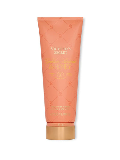Baked by Victoria Ətriyyatlı Lotion