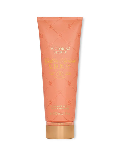 Baked by Victoria Ətriyyatlı Lotion