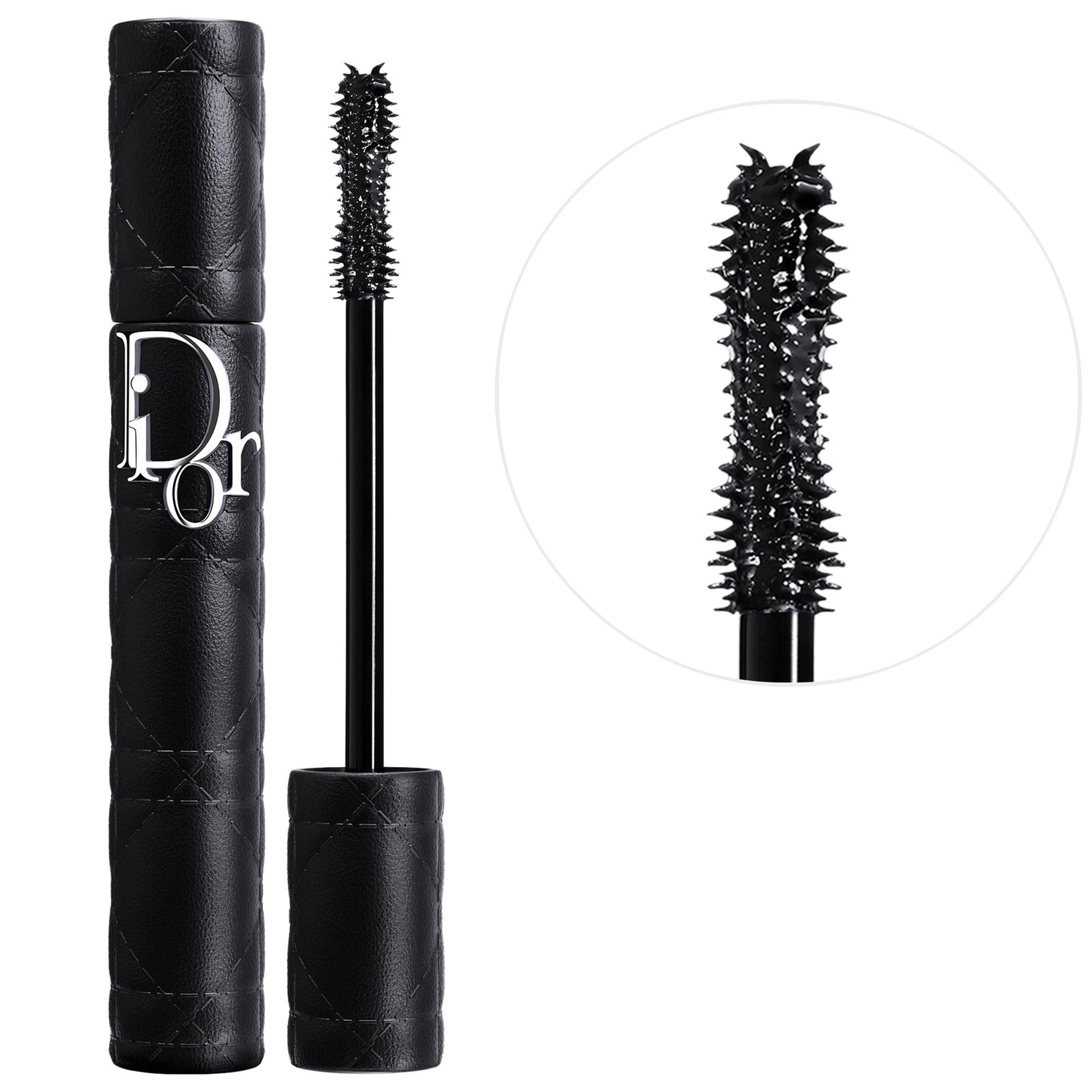 DIOR Diorshow Overvolume Extreme Volume Maskara