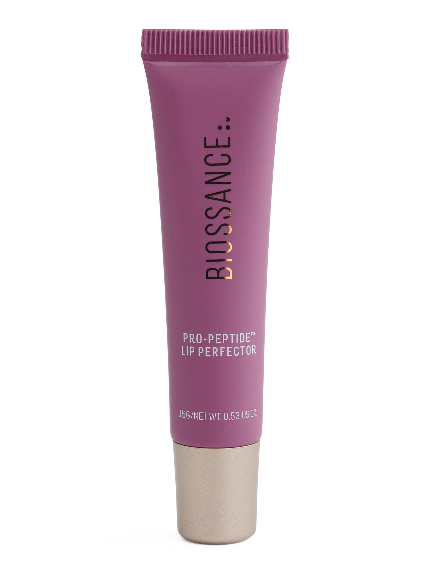 BIOSSANCE Pro Peptide Dodaq Mükəmmələşdirici