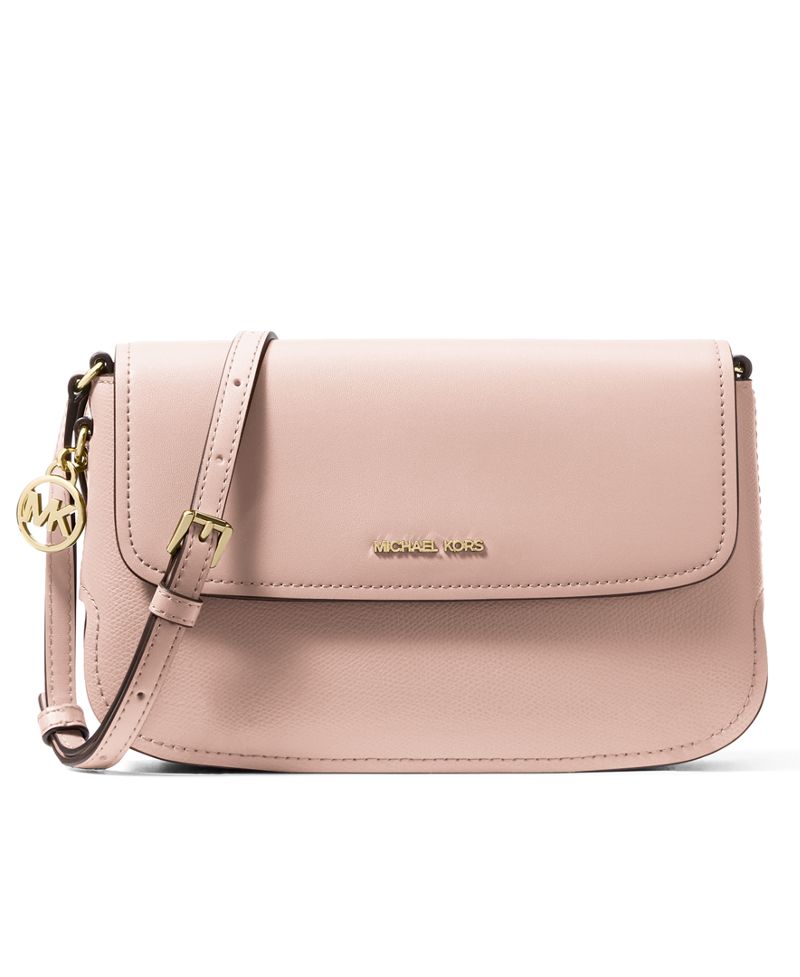 Michael Kors MICHAEL Alice Çəpə Kiçik Çanta