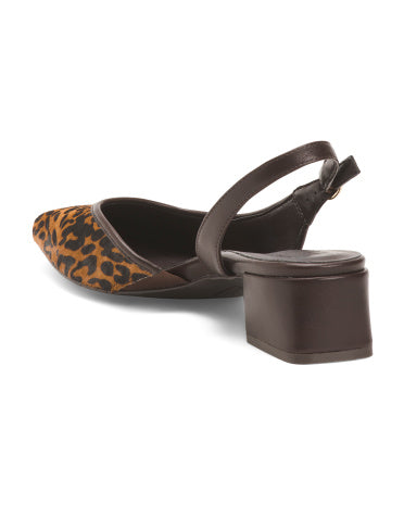 NATURALIZER PREMIUM Leather Jayla 2 Topuqlu Ayaqqabı