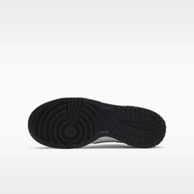 Nike Dunk Low Böyük Uşaq Ayaqqabısı YoxYox