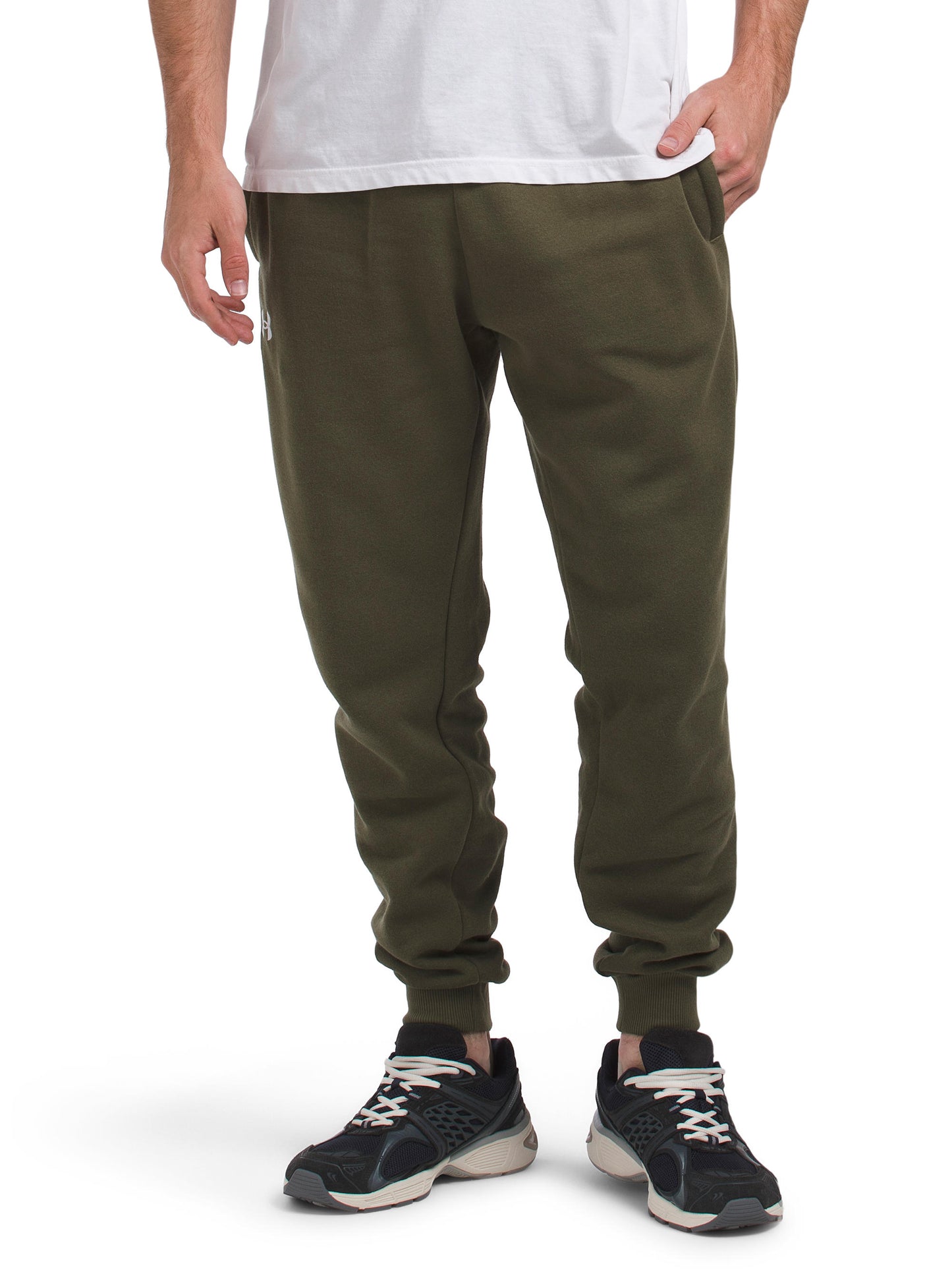 Rival Fleece Joggers