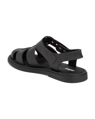 MELISSA Made In Brazil Emma Flats