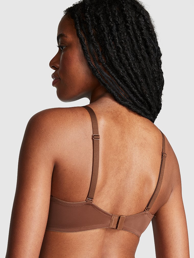 PINK Wear Everywhere™ Push-Up Ləbədi