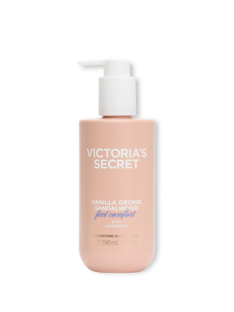 Victoria's Secret Hydrating Body Lotion