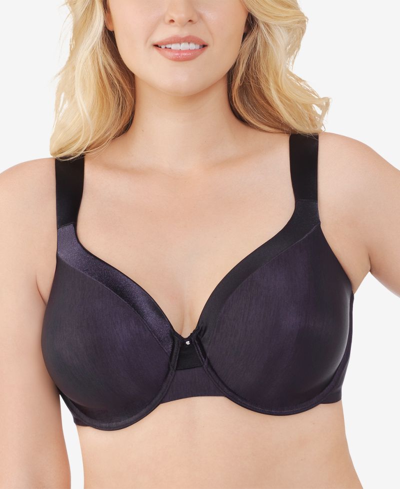 Vanity Fair Lingerie Illumination Tam Fiqurlu Sıxac Büstyalter 76338