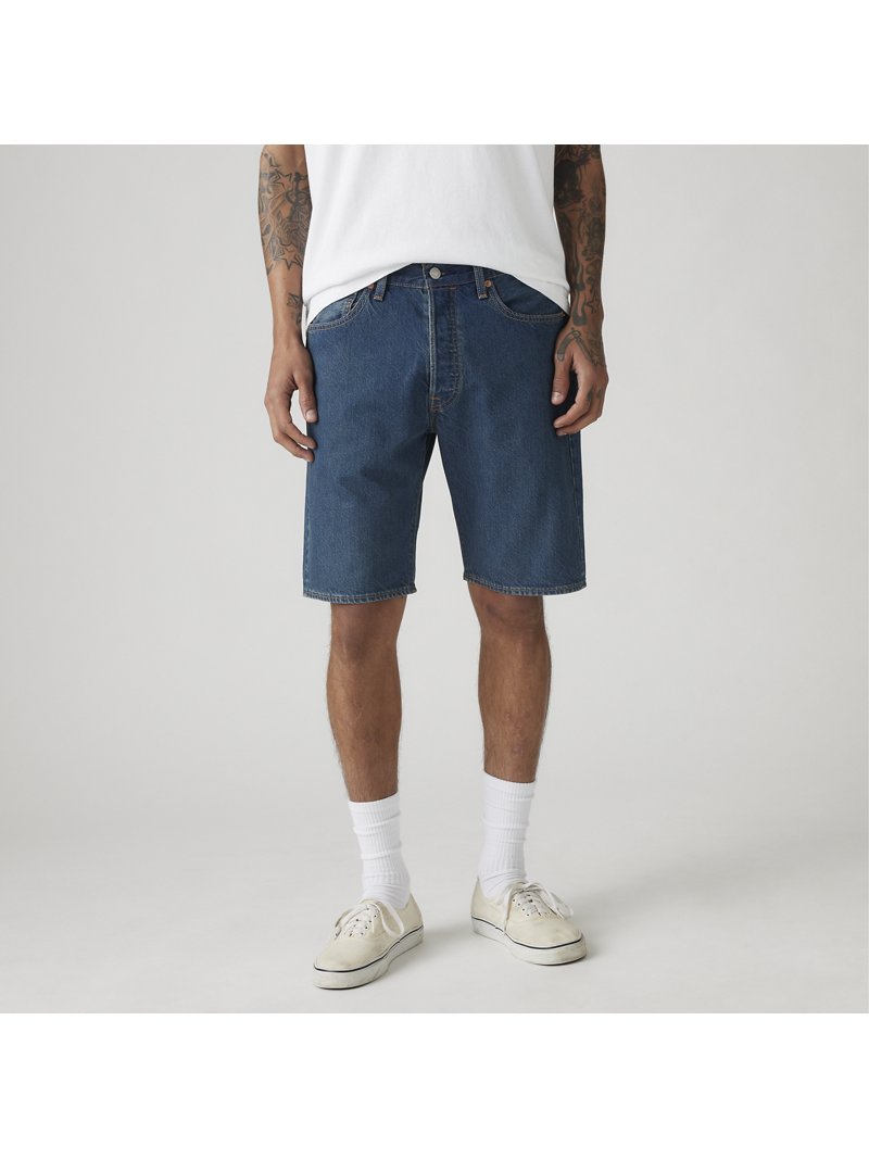Levi's 501 Original Yüngül Şalvar