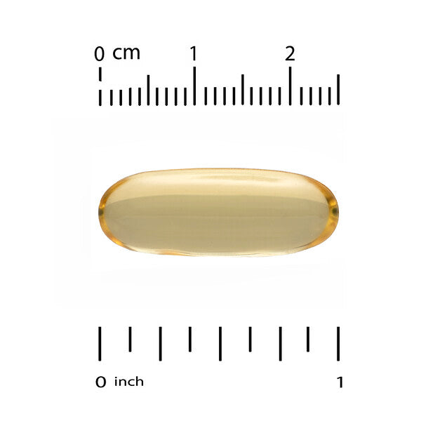 California Gold Nutrition Omega-3 Premium Balıq Yağı 100 Balıq Gelatin Kapsulası 1100 Mg