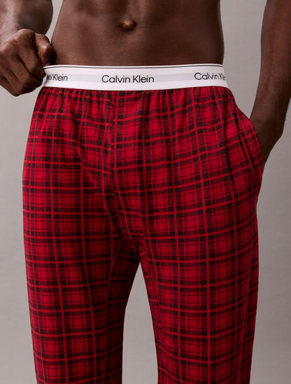 Calvin Klein Icon Cotton Stretch Yuxu Joqqerləri