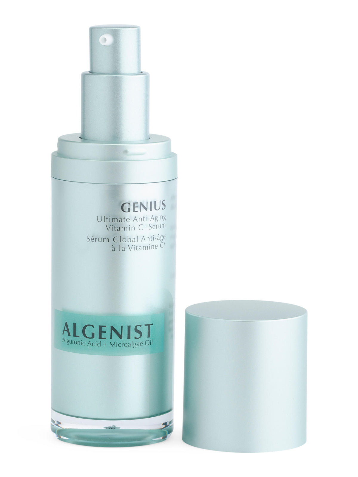 ALGENIST Genius Ultimate Anti-Aging C Vitamini Serumu 1oz