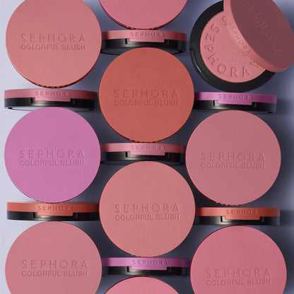 SEPHORA COLLECTION Sephora Rəngli® Allık YoxYox