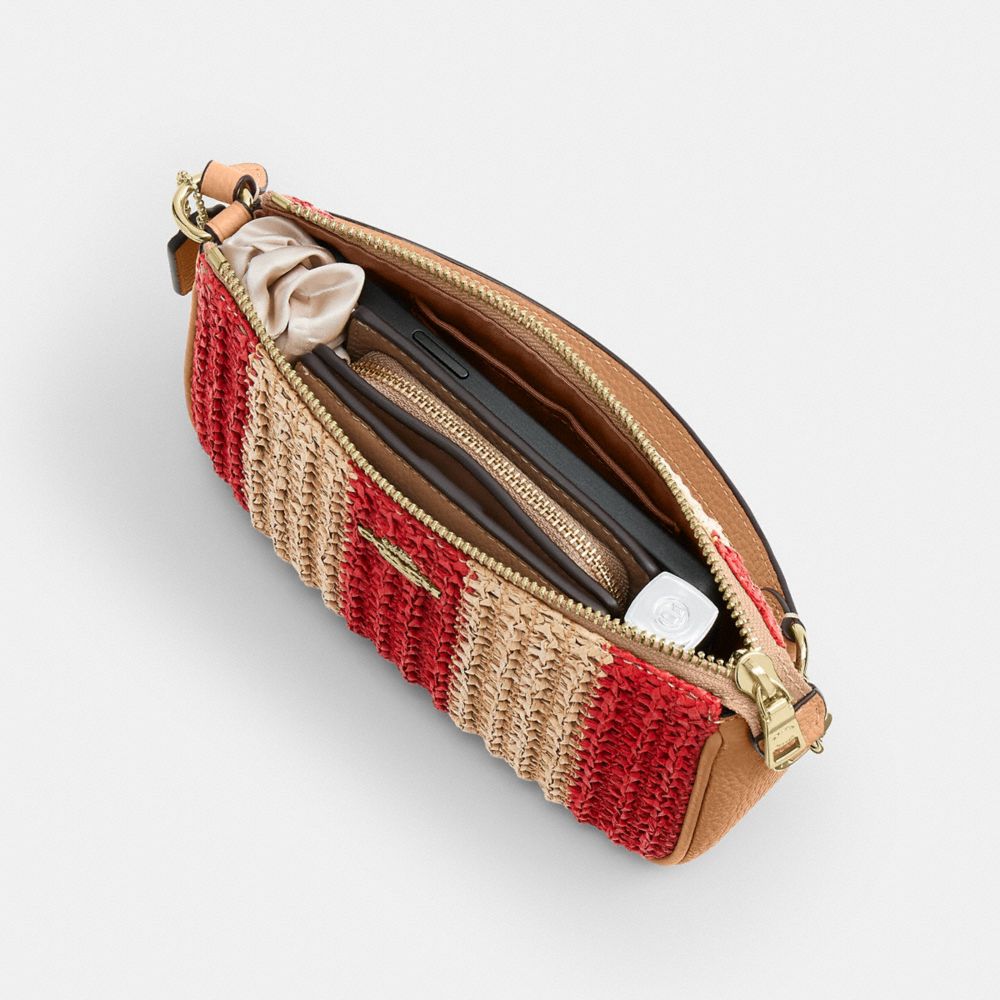 Coach Nolita 19