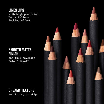 MAC Cosmetics Dodaq Qələmi Krem Dodaq Cızığı