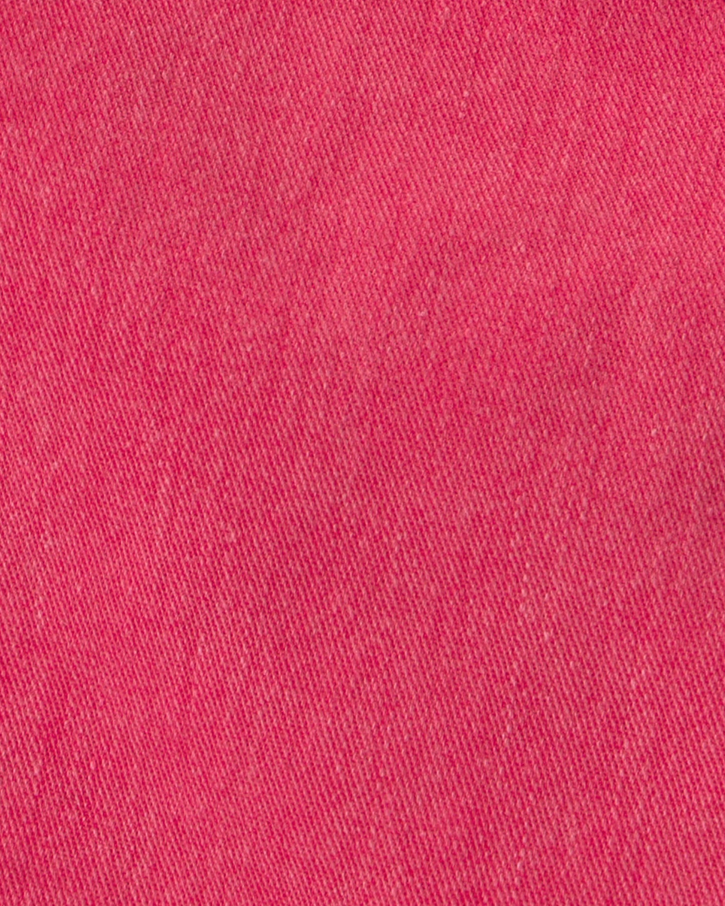 OshKosh B'gosh Oğlan Elastik Twill Şortları - Qırmızı