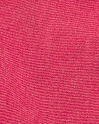 OshKosh B'gosh Oğlan Elastik Twill Şortları - Qırmızı