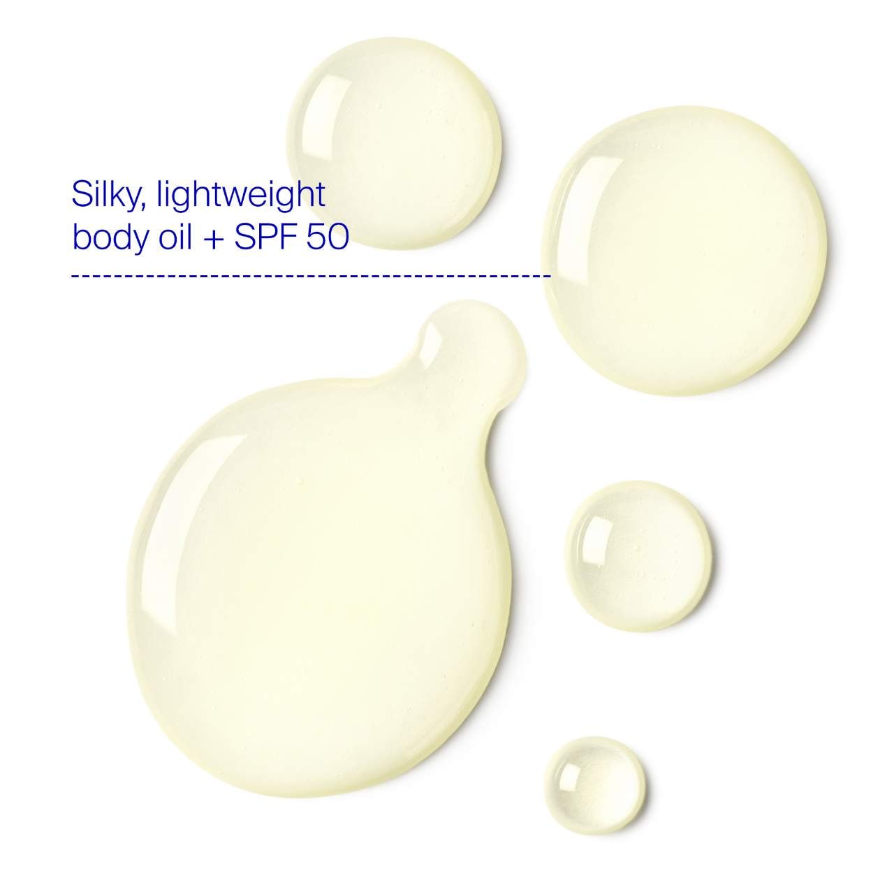 Supergoop! Mini Glow Oil SPF 50 Quru Bədən Yağı Günəş Kremi