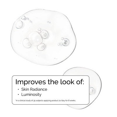 The Ordinary Niacinamide 10% + Zinc 1% - 30ml - Yağsız, Vegan, Həssas Dəri üçün Uyğun