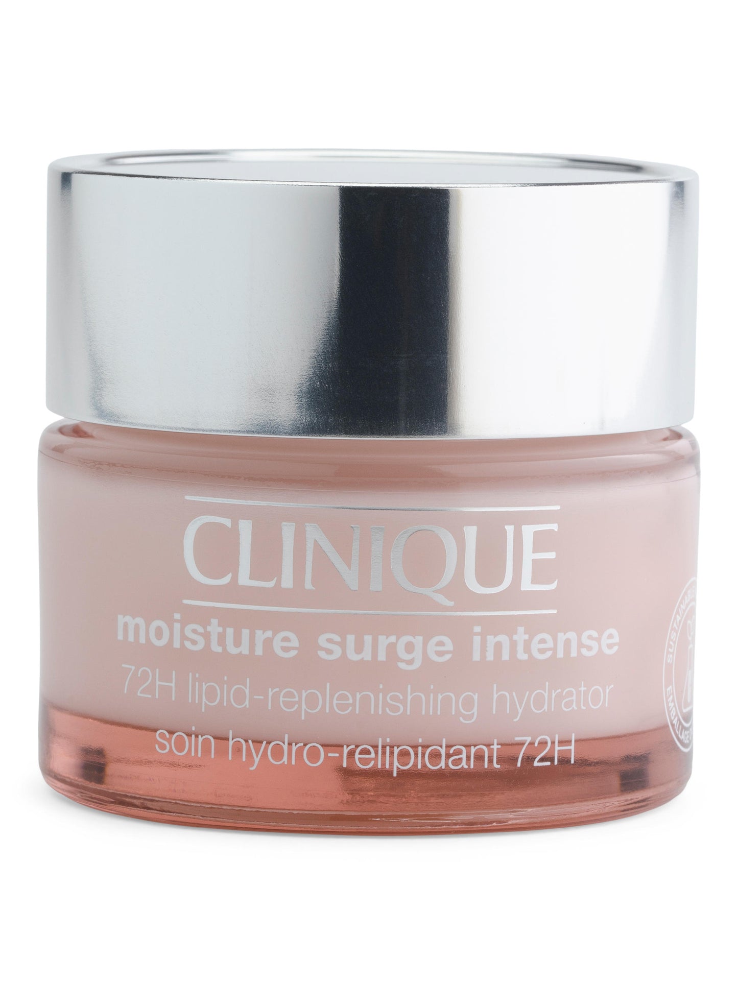 Clinique Moisture Surge Intense 1.7oz Lipid Doldurucu Nəmləndirici