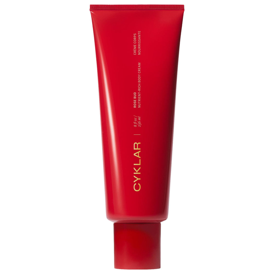 CYKLAR Rose Bud Niacinamidli Qidalandırıcı Bədən Kremi