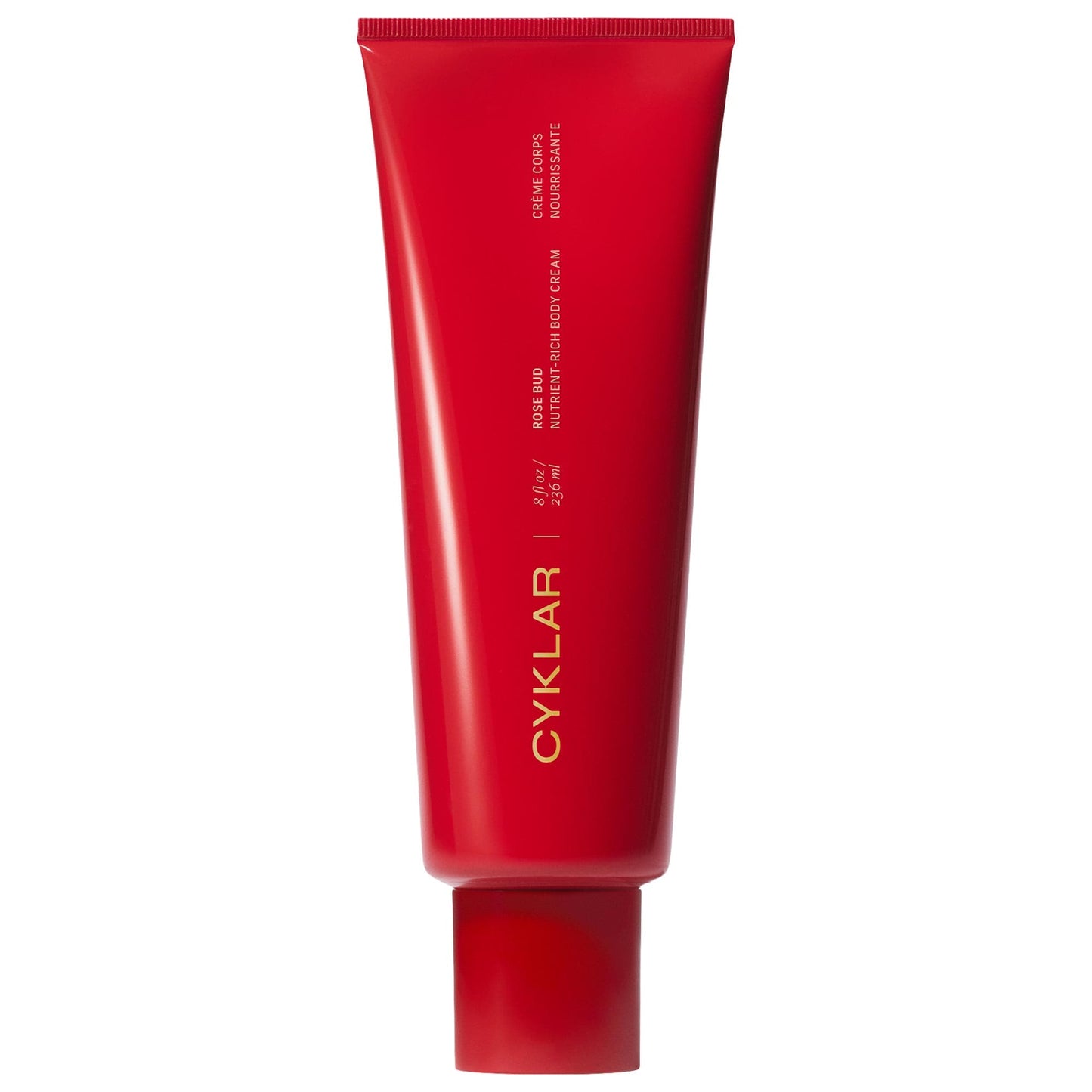 CYKLAR Rose Bud Niacinamidli Qidalandırıcı Bədən Kremi