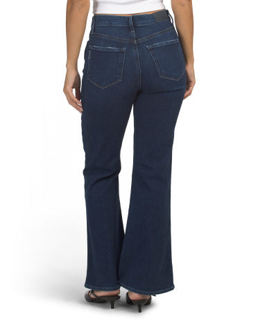 Marlow Skimmer Jeans
