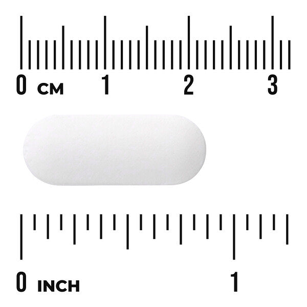 Swanson Magnesium Taurate 120 Tablet
