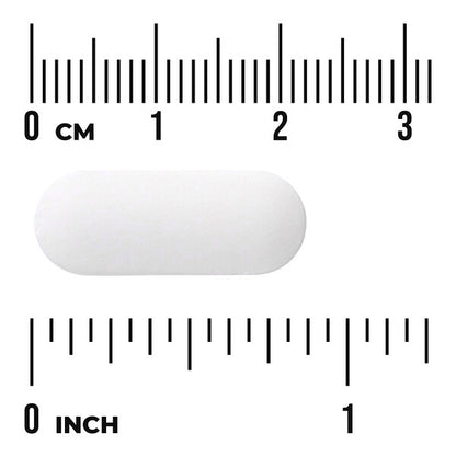 Swanson Magnesium Taurate 120 Tablet