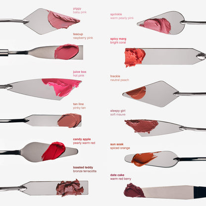 rhode Pocket Blush Qubuildable Nemlendirici Krem Yanaq Rəngi