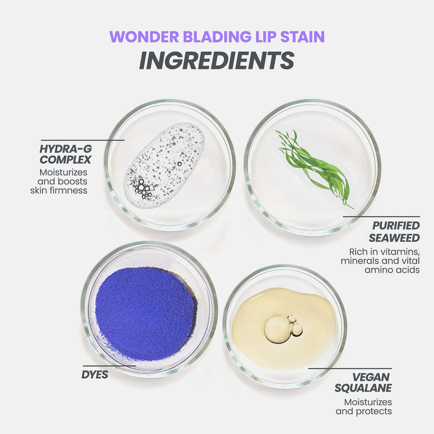 Wonderskin Wonder Blading Bütün Gün Dodaq Boyası